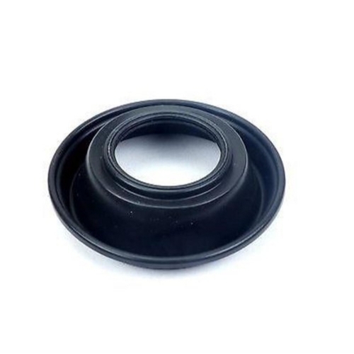 Black Rubber Diaphragm