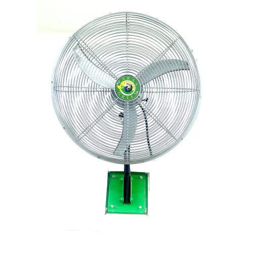 BLDC Wall Mounting Fan