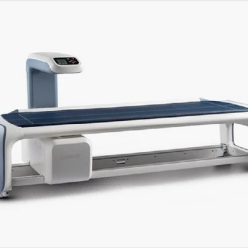 Bone Densitometer