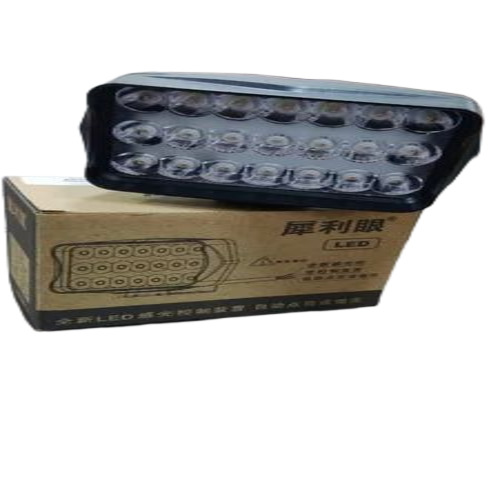 Bright Bike Led Headlight