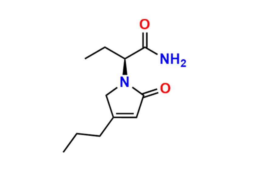 Brivaracetam Dihydro Impurity