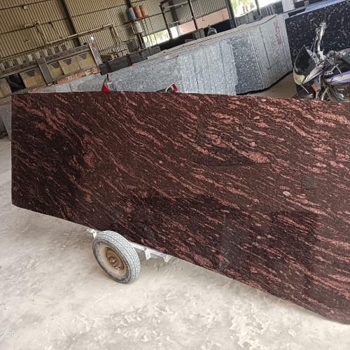 Brown Granite