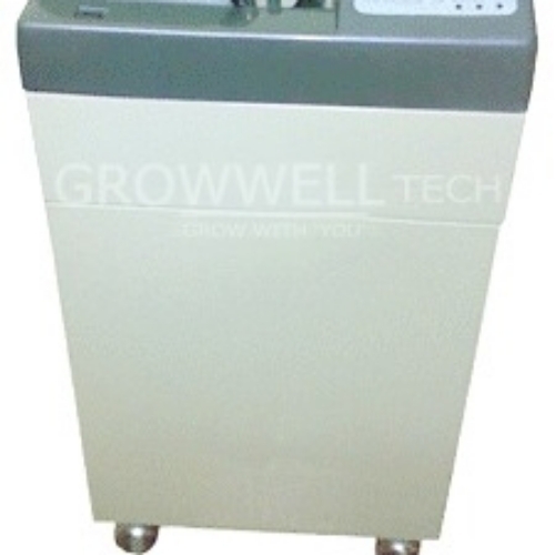 Bundle Note Counting Machines