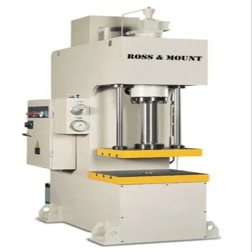 C-Hp 300 C Frame Hydraulic Press