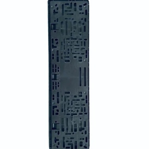 Car Number Plate Frame 