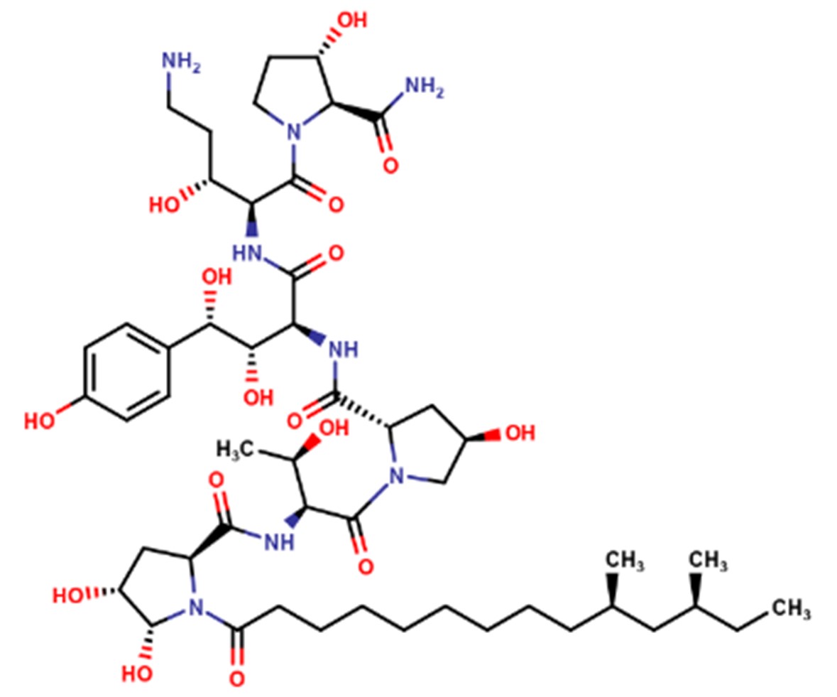Caspofungin EP Impurity C