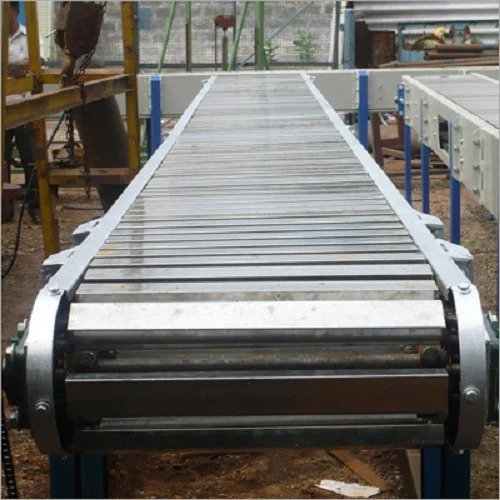 Chain Conveyor Machine