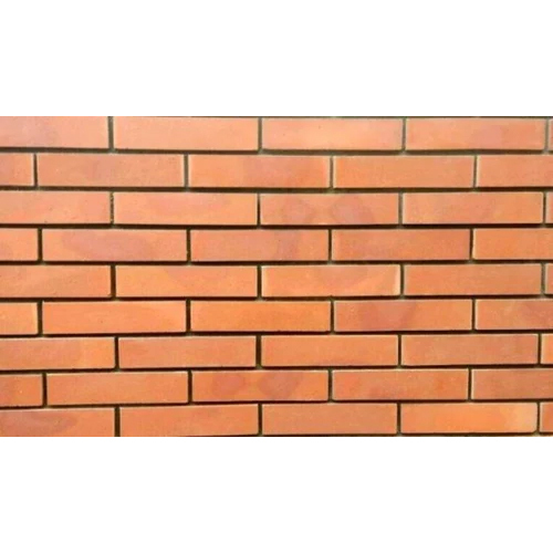 Clay Brick Tile - Color: Reds / Pinks