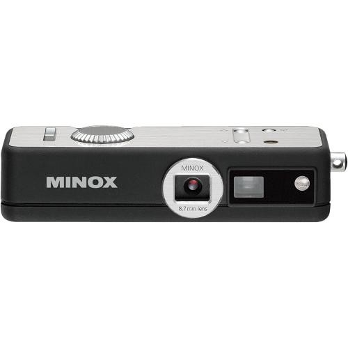 Digital Spy Camera