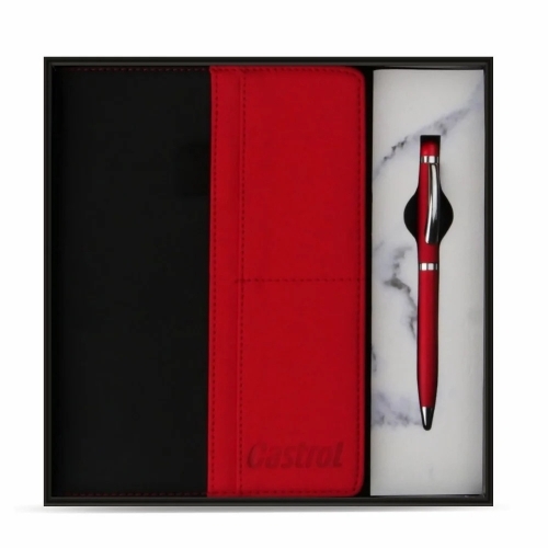 Dm-217 Corporate Gift Set