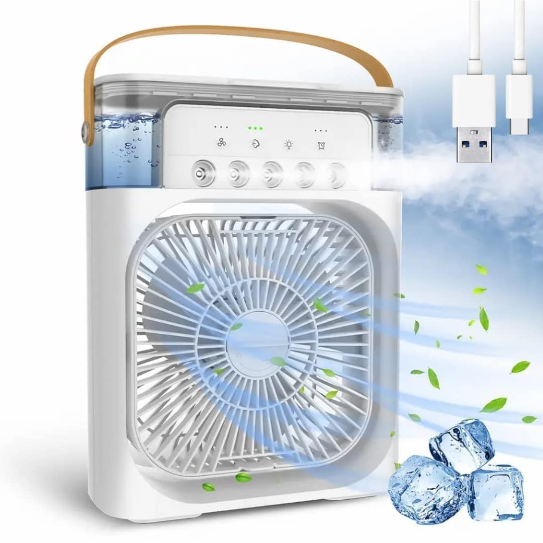 Ekcool Mini Cooler - Application: Home