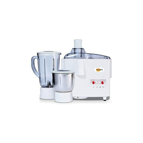 Electric Juicer Mixer Grinder
