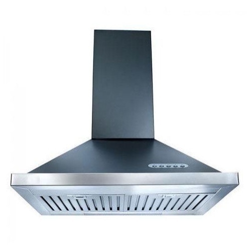 Electric Kitchen Chimney