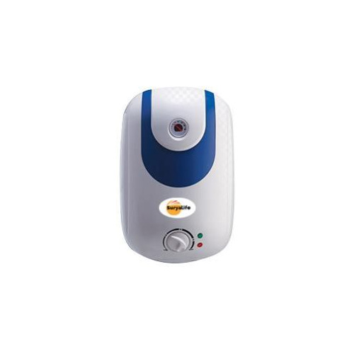 Electric Water Geyser