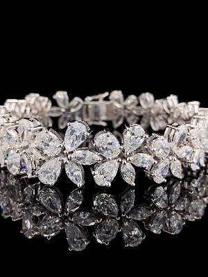 Fancy Bracelet