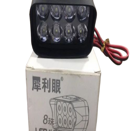 Fancy Headlight For Bike