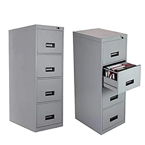 File Storage Cupboards - Artwork: Carving