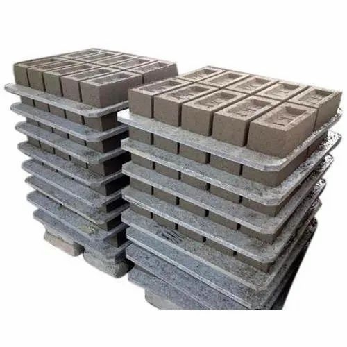 Fly Ash Brick Pallet