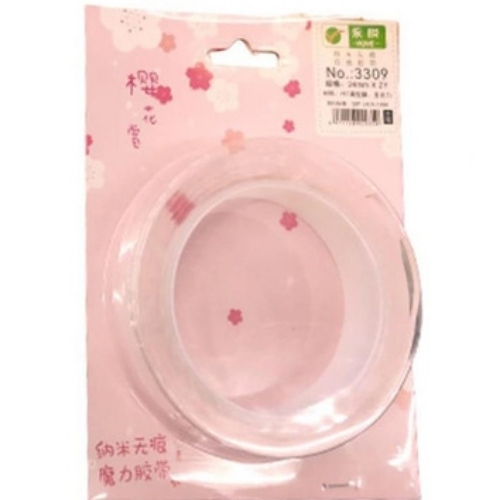 Gel Tapes