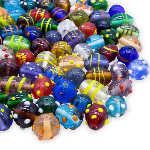 Glass Beads