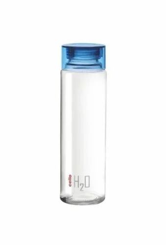 Glass Water Bottle