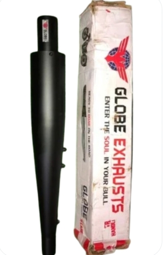 Globe Wild Boar Silencer For Bullet