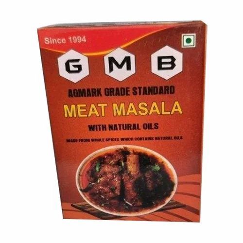 Gmb Meat Masala