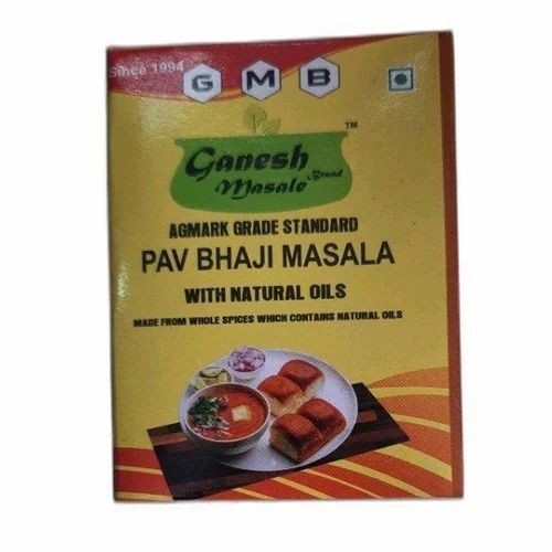 Gmb Pav Bhaji Masala