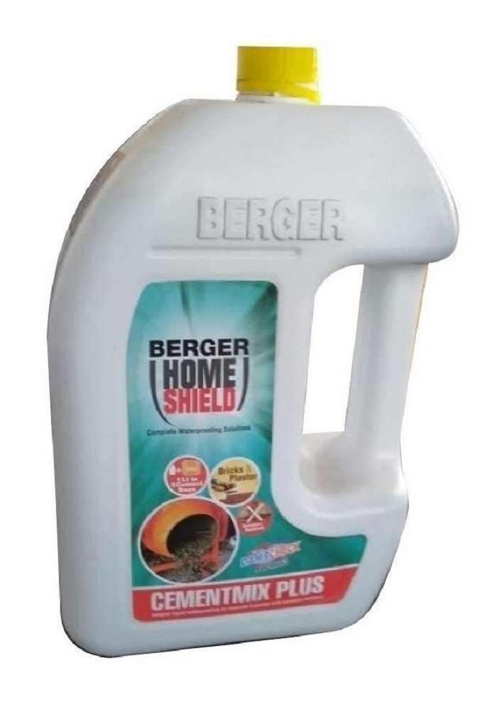 HOMESHIELD CEMENTMIX PLUS
