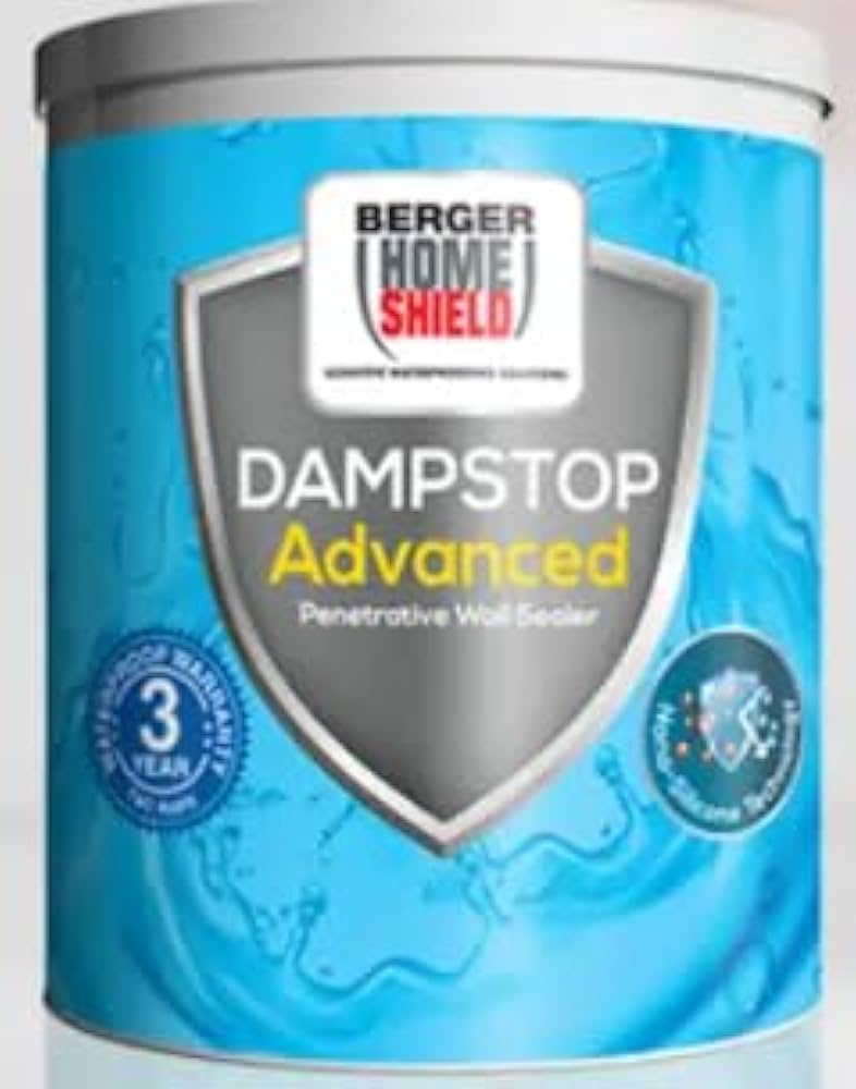 Homeshield Dampstop Advanced