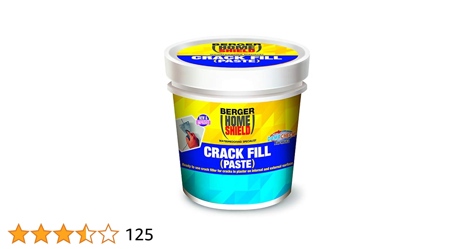 HS CRACK FILL(PASTE)