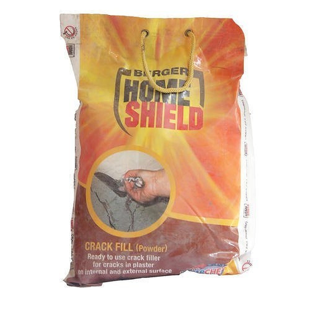 Hs Crack Fill Powder