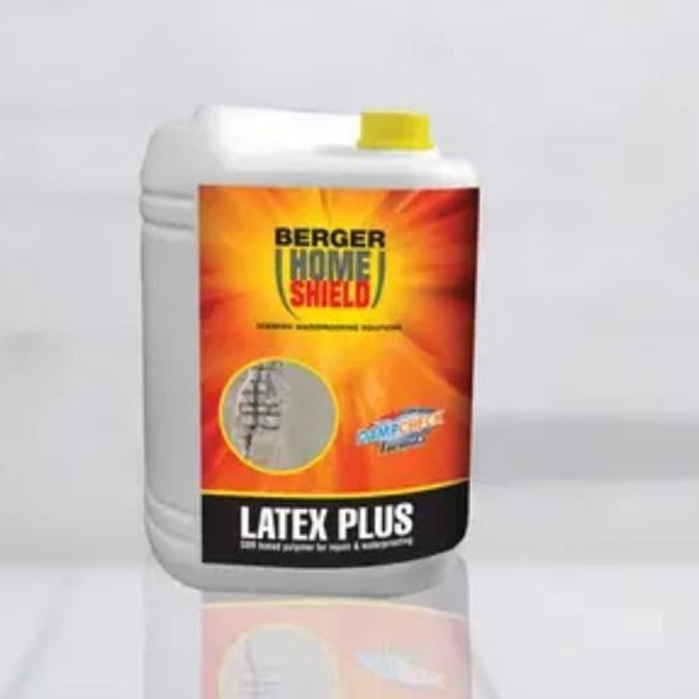 HS LATEX PLUS