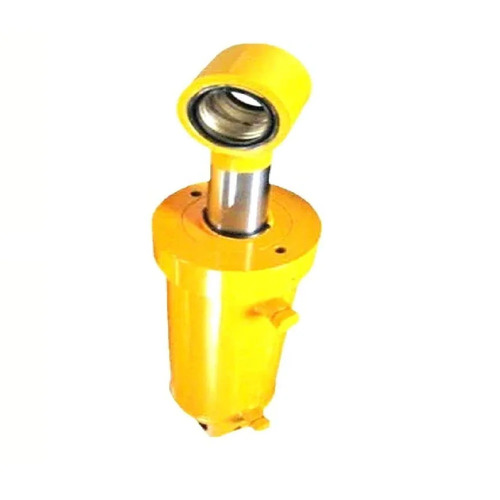 Hydraulic Press Cylinder - Capacity: 30 Ton Ton
