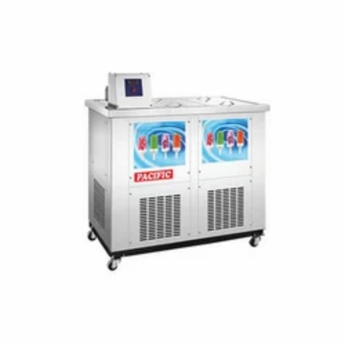 Icecream Popsicle Machine