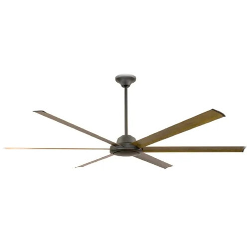Industrial HVLS BLDC Fan