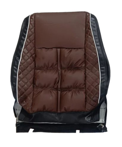 Innova Leather Car Seat Cover