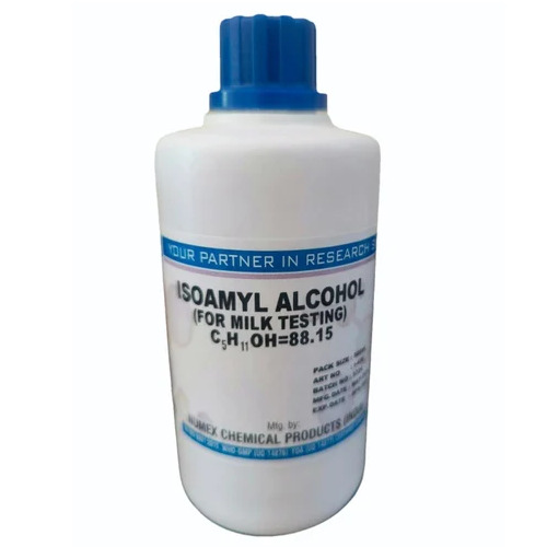 Isoamyle Alchol