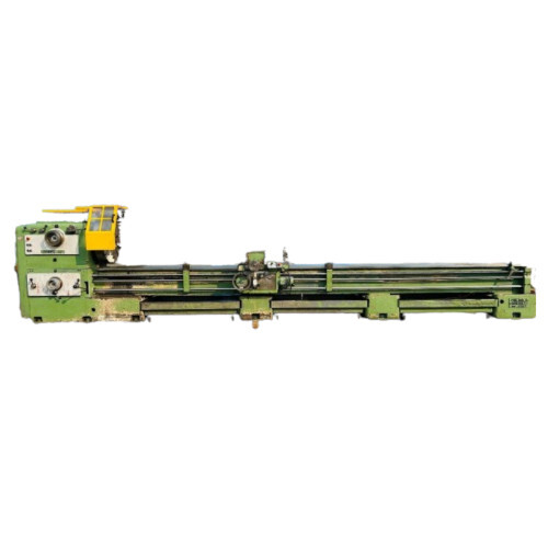 Lathe Machine