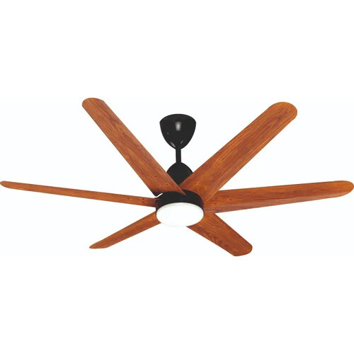 LED Ceiling Fan