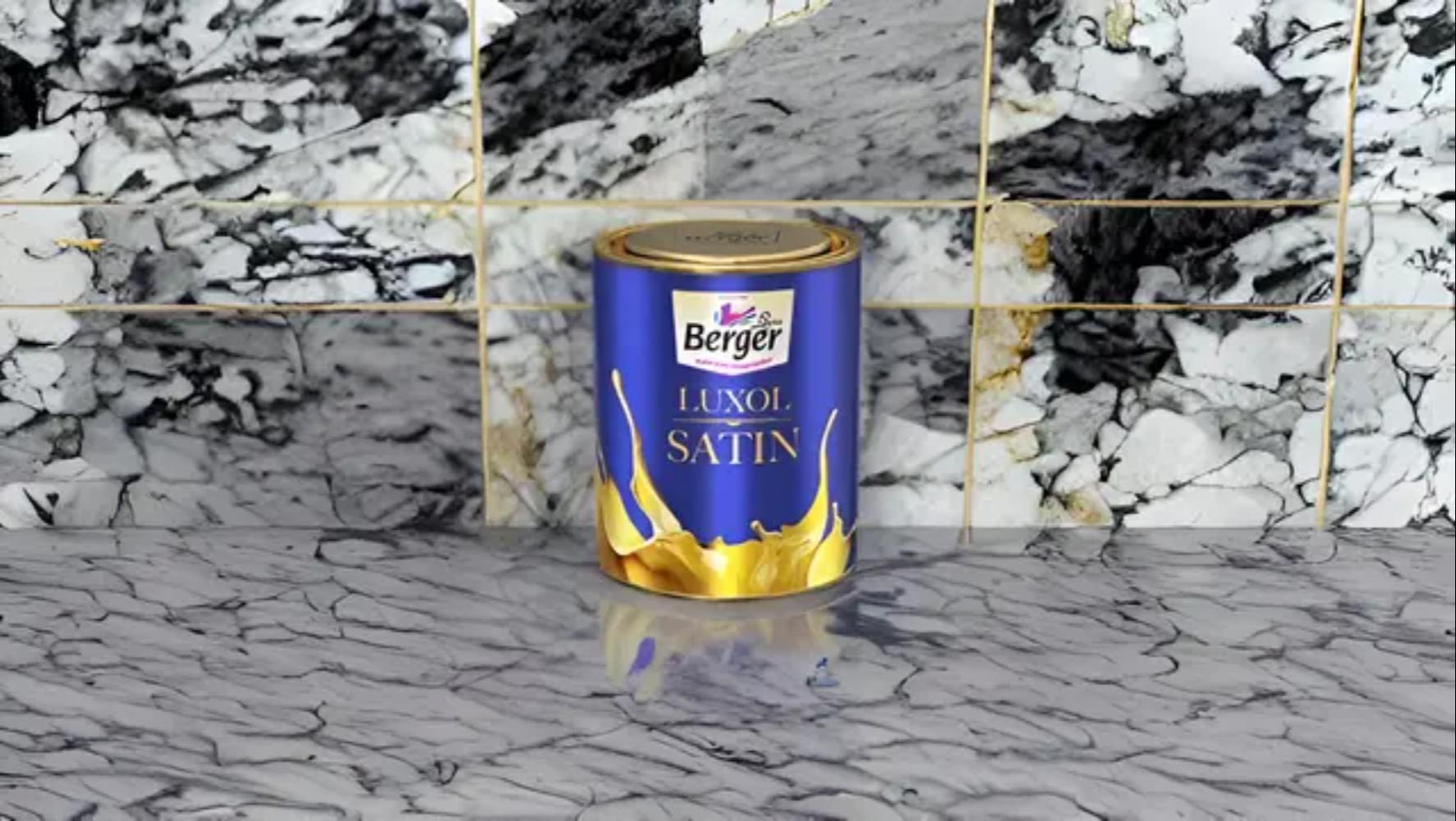 LUXOL XTRA SATIN
