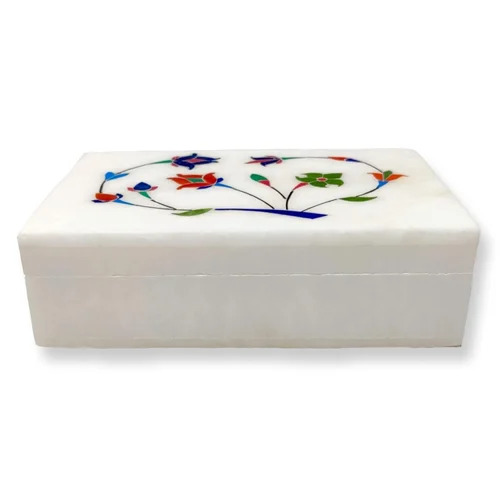 Marble Box - Material: Good