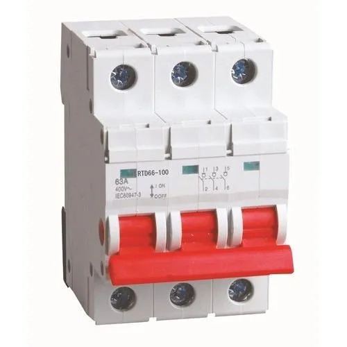 MCB Switch