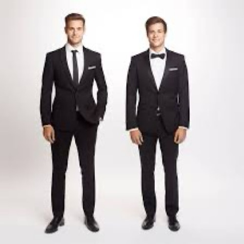 Mens Suits