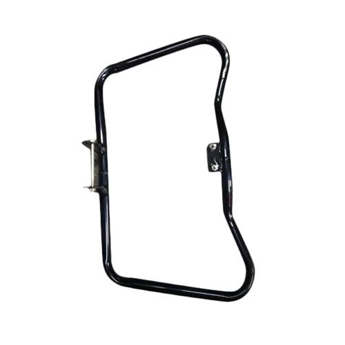 Motorcycle Leg Guard