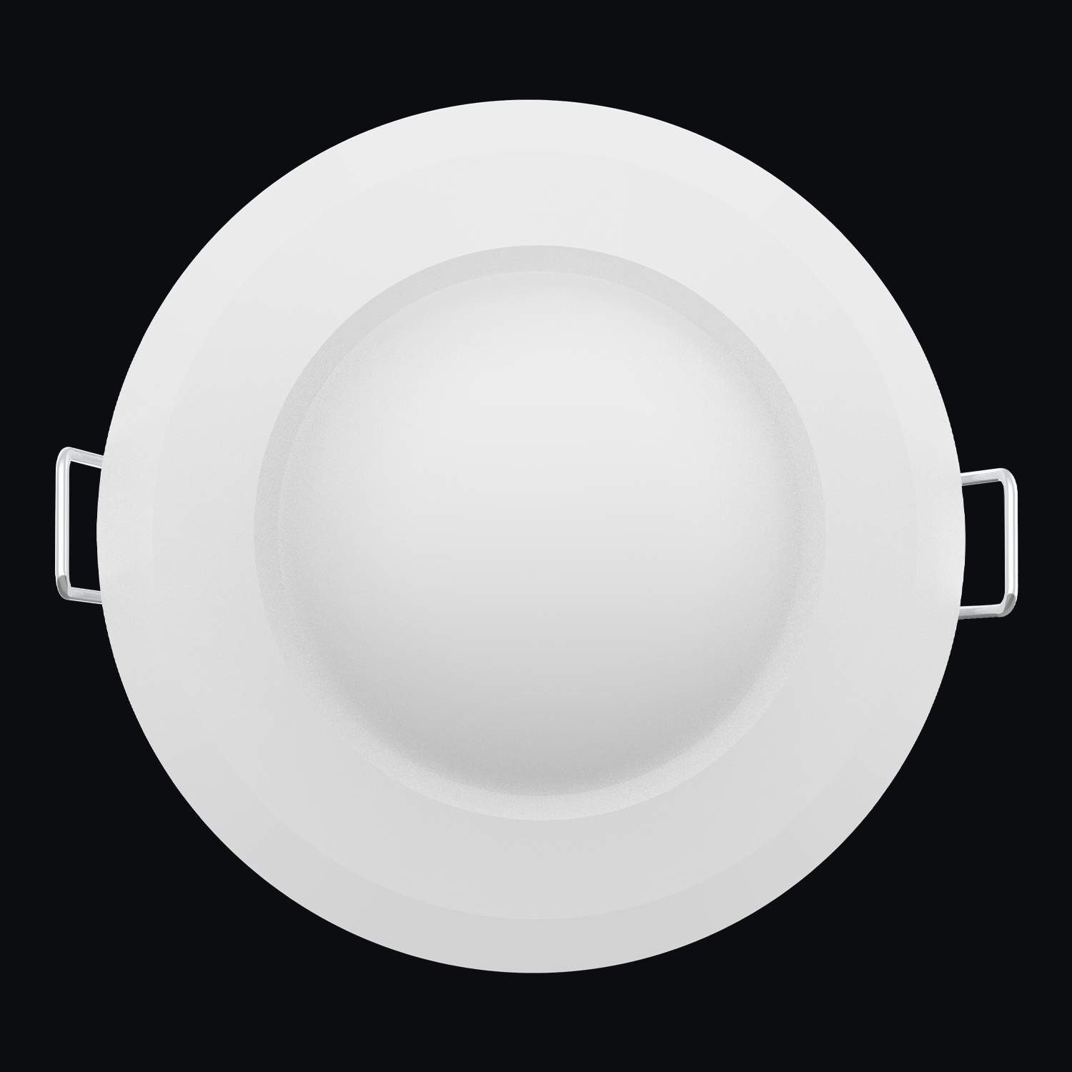 PAI S2, Microwave Motion Sensor Light Switch Occupancy Body Motion Detector for Existing LED, Lights