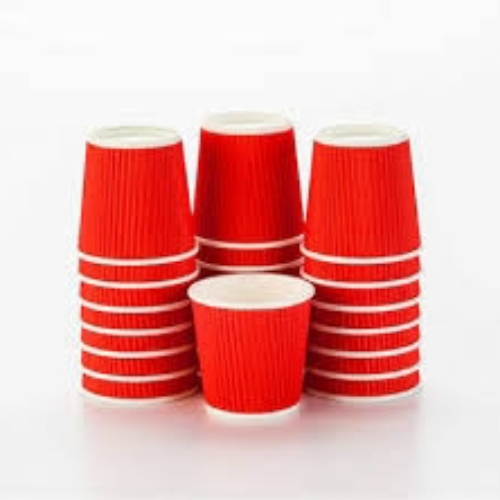 Paper Tea Cup
