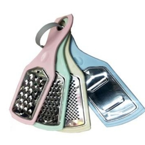 Peeler Set