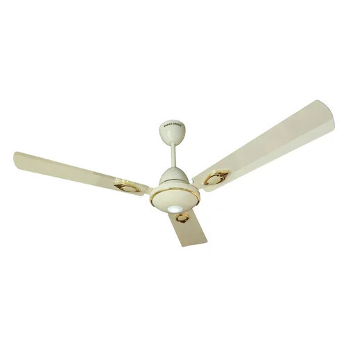 Pg Dual Input Hybrid Ceiling Fan