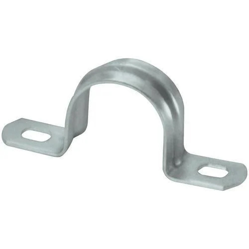 Pinch Clamps - Metal Type: Aluminum